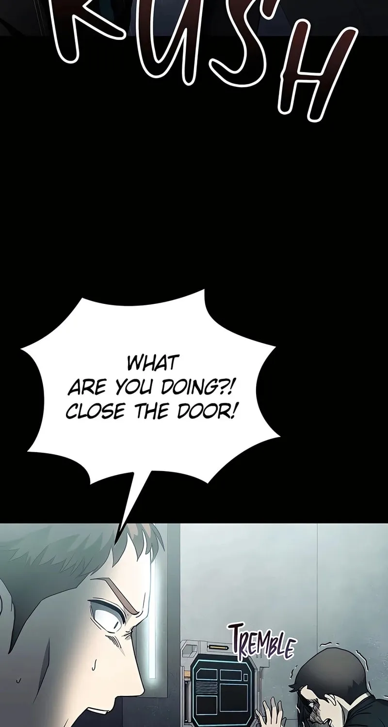 Read Evolution: Road to Space Monster chapter 33 image 7 on Lezhin