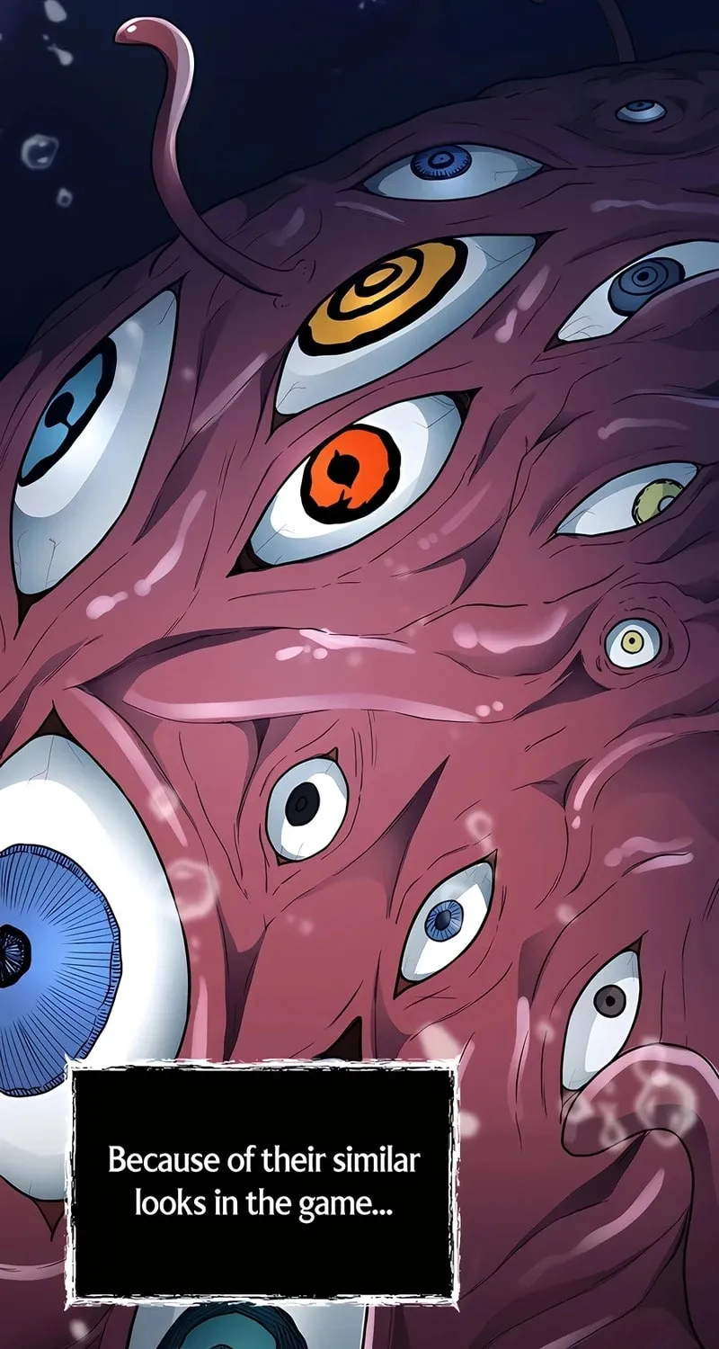 Read Evolution: Road to Space Monster chapter 33 image 71 on Lezhin