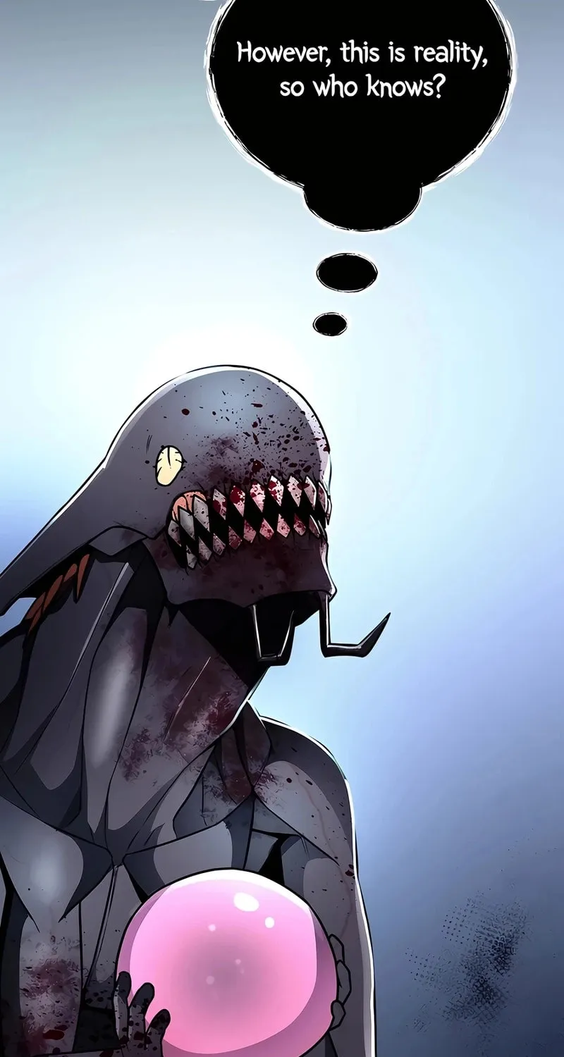 Read Evolution: Road to Space Monster chapter 33 image 73 on Lezhin