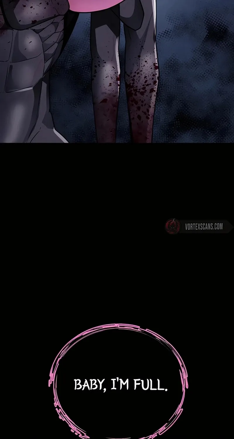 Read Evolution: Road to Space Monster chapter 33 image 74 on Lezhin