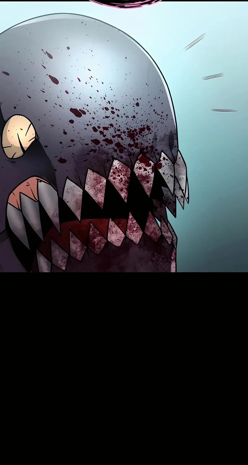 Read Evolution: Road to Space Monster chapter 33 image 75 on Lezhin