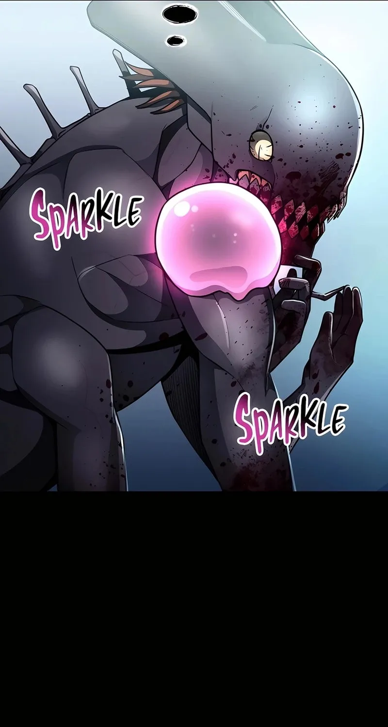 Read Evolution: Road to Space Monster chapter 33 image 77 on Lezhin