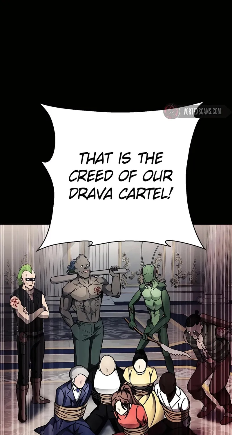 Read Evolution: Road to Space Monster chapter 34 image 12 on Lezhin