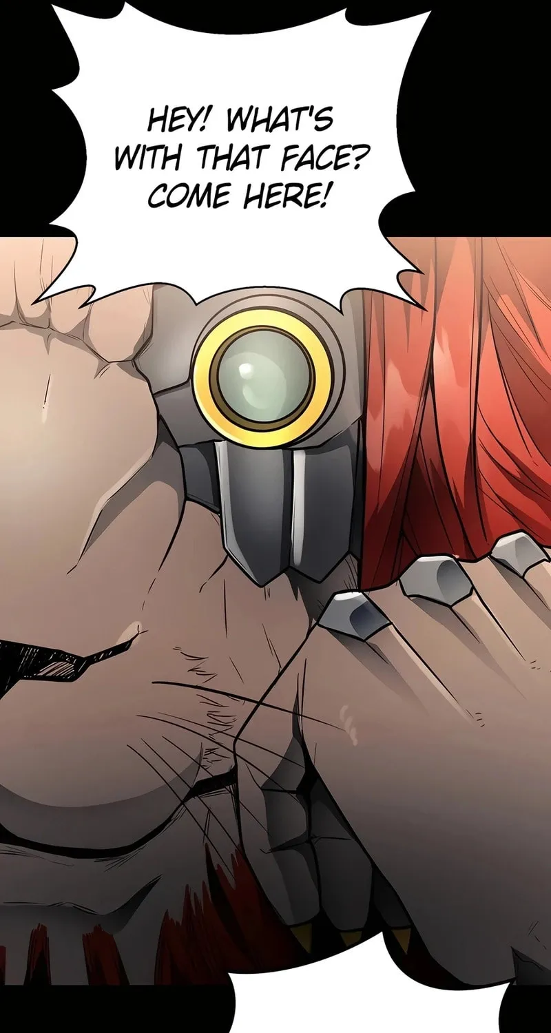 Read Evolution: Road to Space Monster chapter 34 image 15 on Lezhin