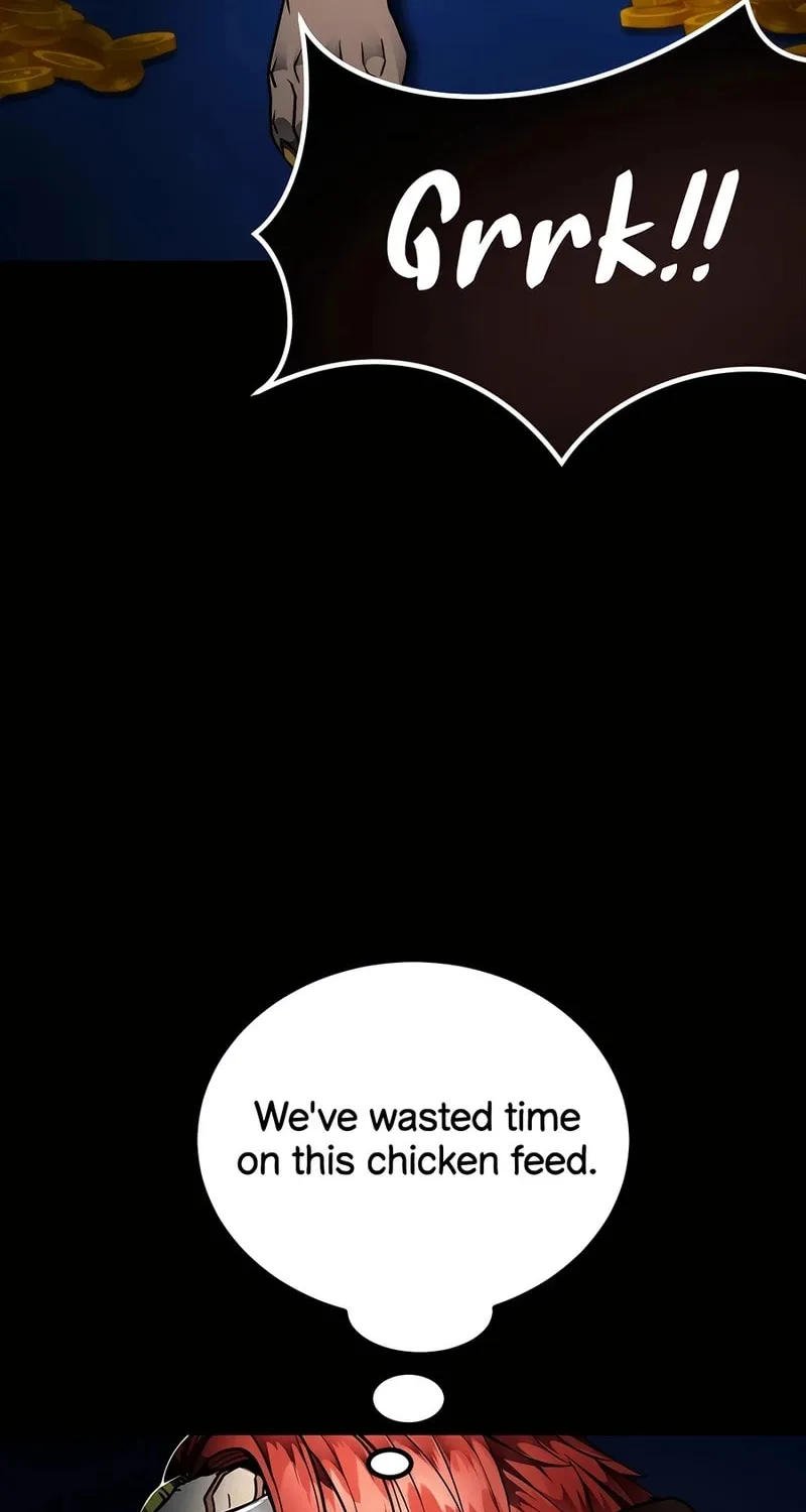 Read Evolution: Road to Space Monster chapter 34 image 18 on Lezhin