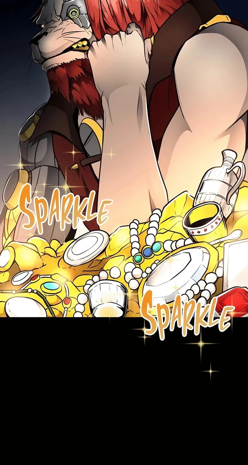 Read Evolution: Road to Space Monster chapter 34 image 19 on Lezhin