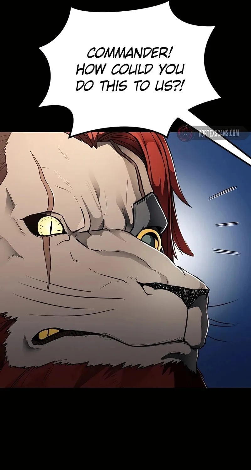 Read Evolution: Road to Space Monster chapter 34 image 21 on Lezhin