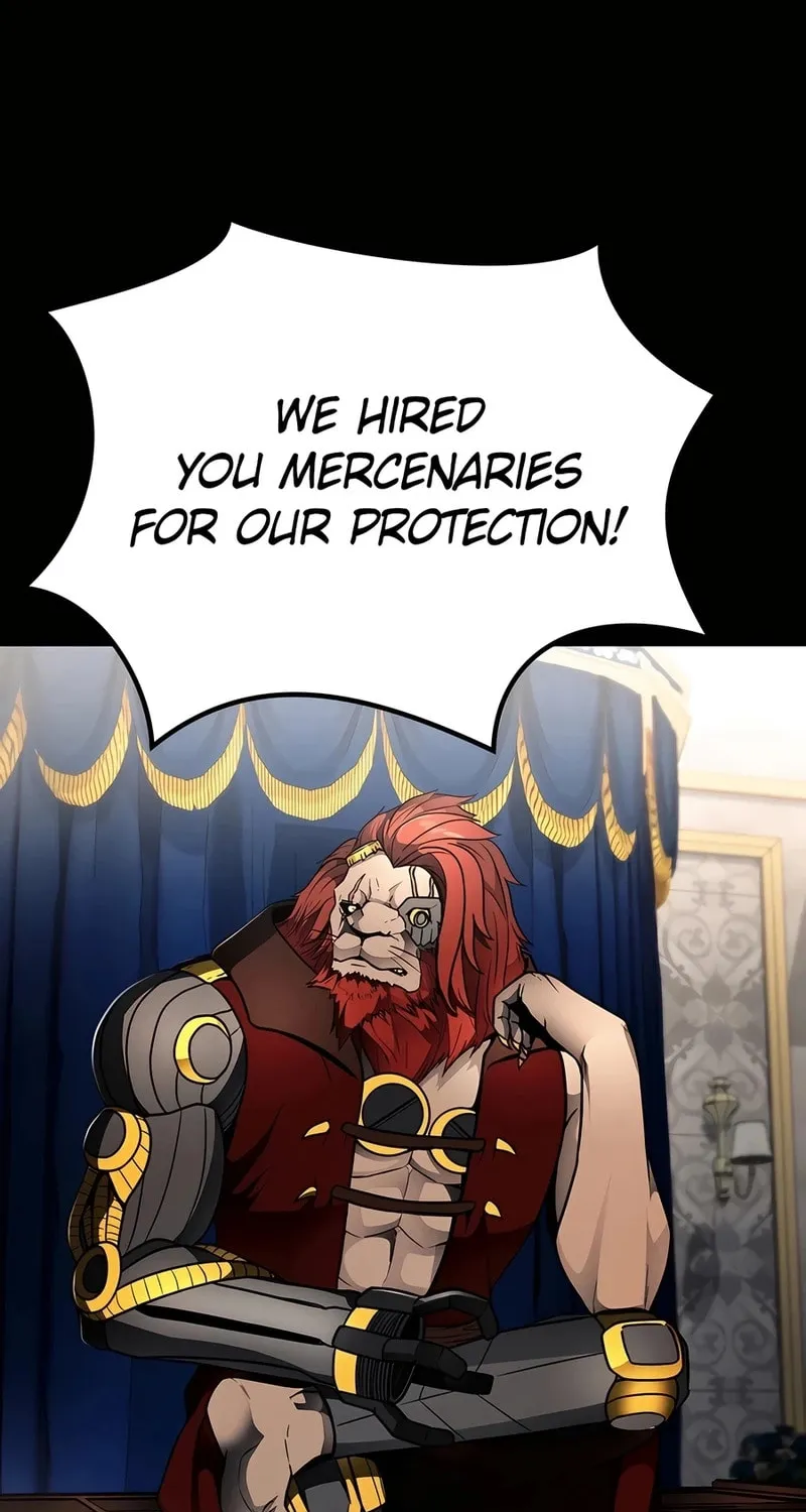 Read Evolution: Road to Space Monster chapter 34 image 22 on Lezhin