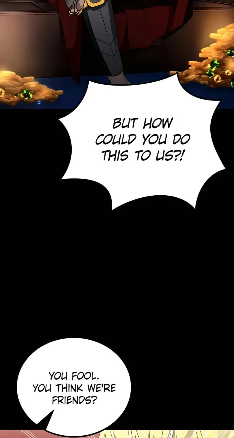 Read Evolution: Road to Space Monster chapter 34 image 23 on Lezhin