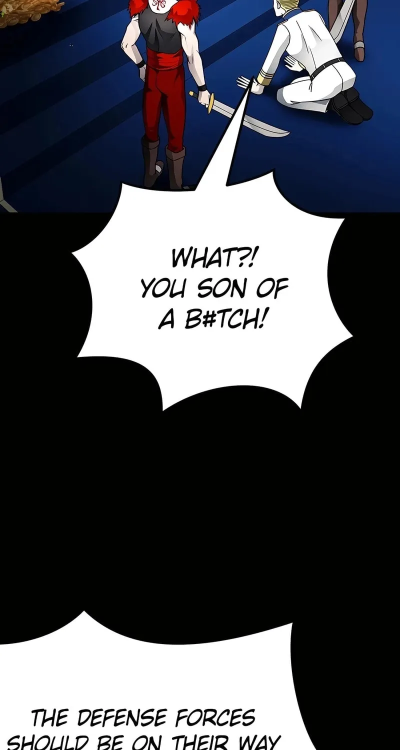 Read Evolution: Road to Space Monster chapter 34 image 27 on Lezhin