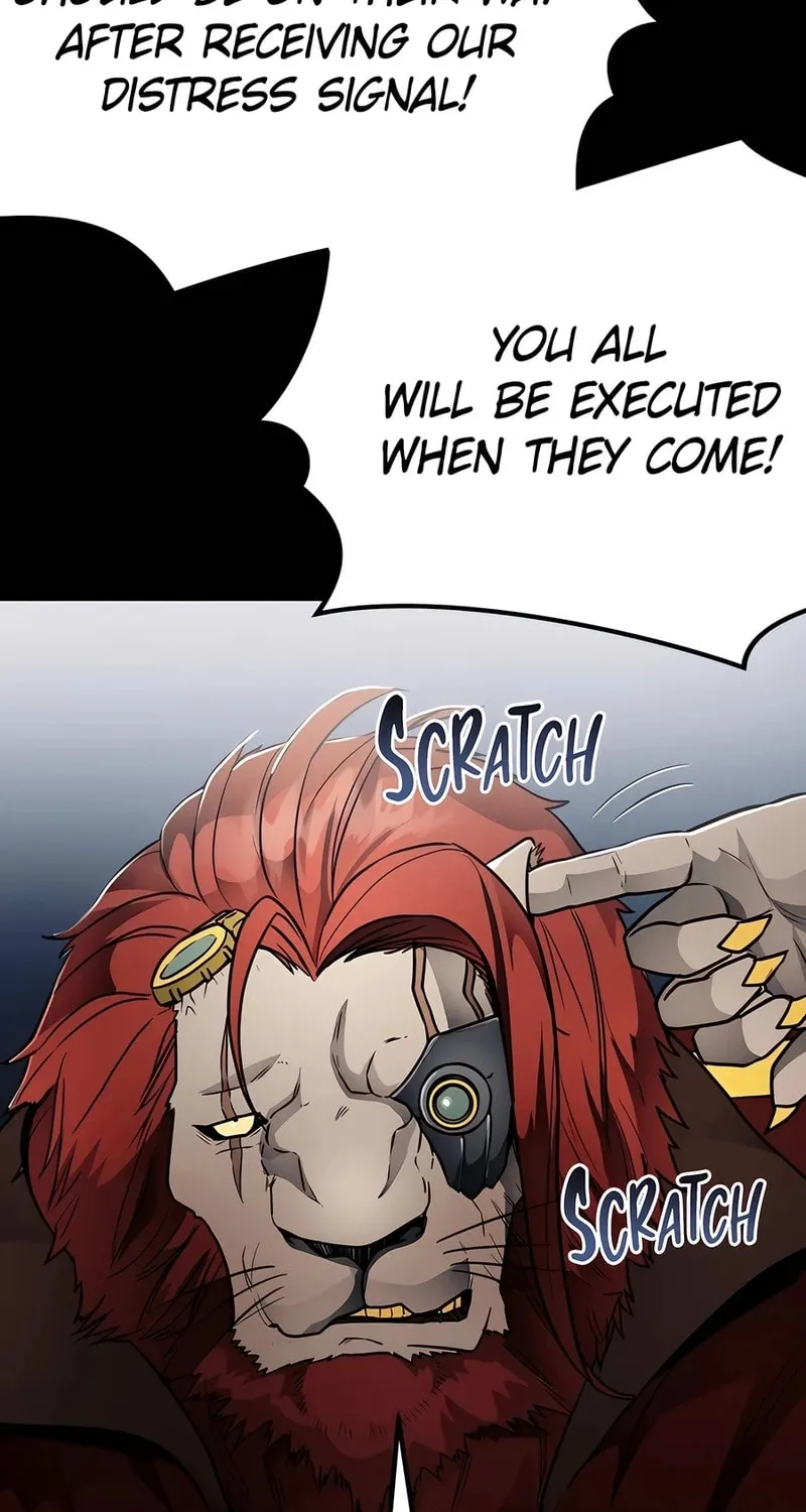Read Evolution: Road to Space Monster chapter 34 image 28 on Lezhin