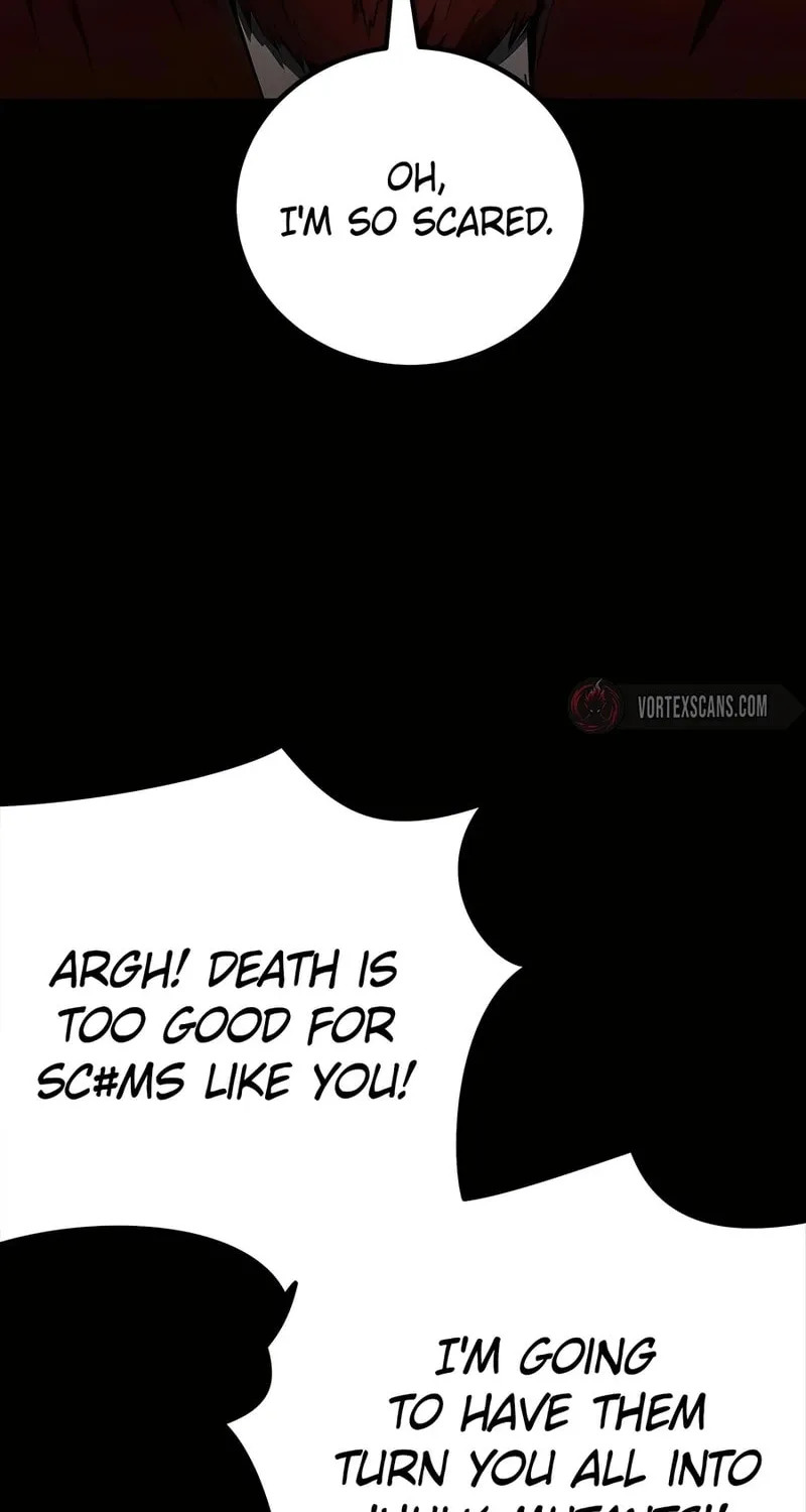 Read Evolution: Road to Space Monster chapter 34 image 29 on Lezhin