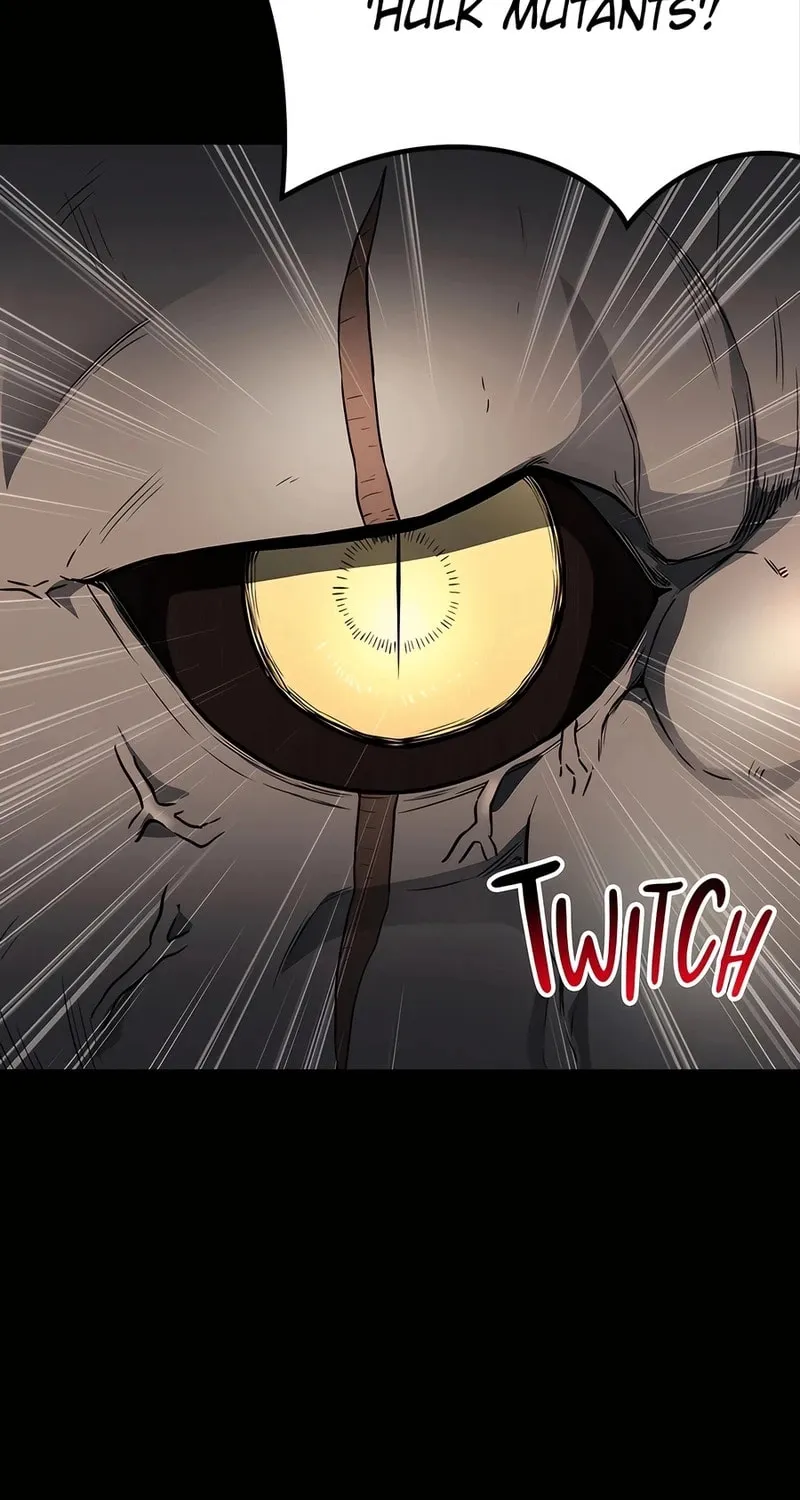 Read Evolution: Road to Space Monster chapter 34 image 30 on Lezhin