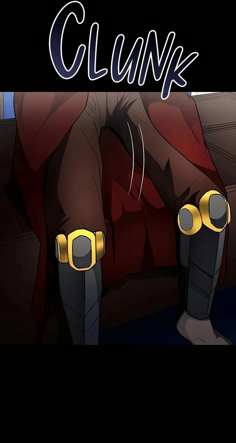 Read Evolution: Road to Space Monster chapter 34 image 32 on Lezhin