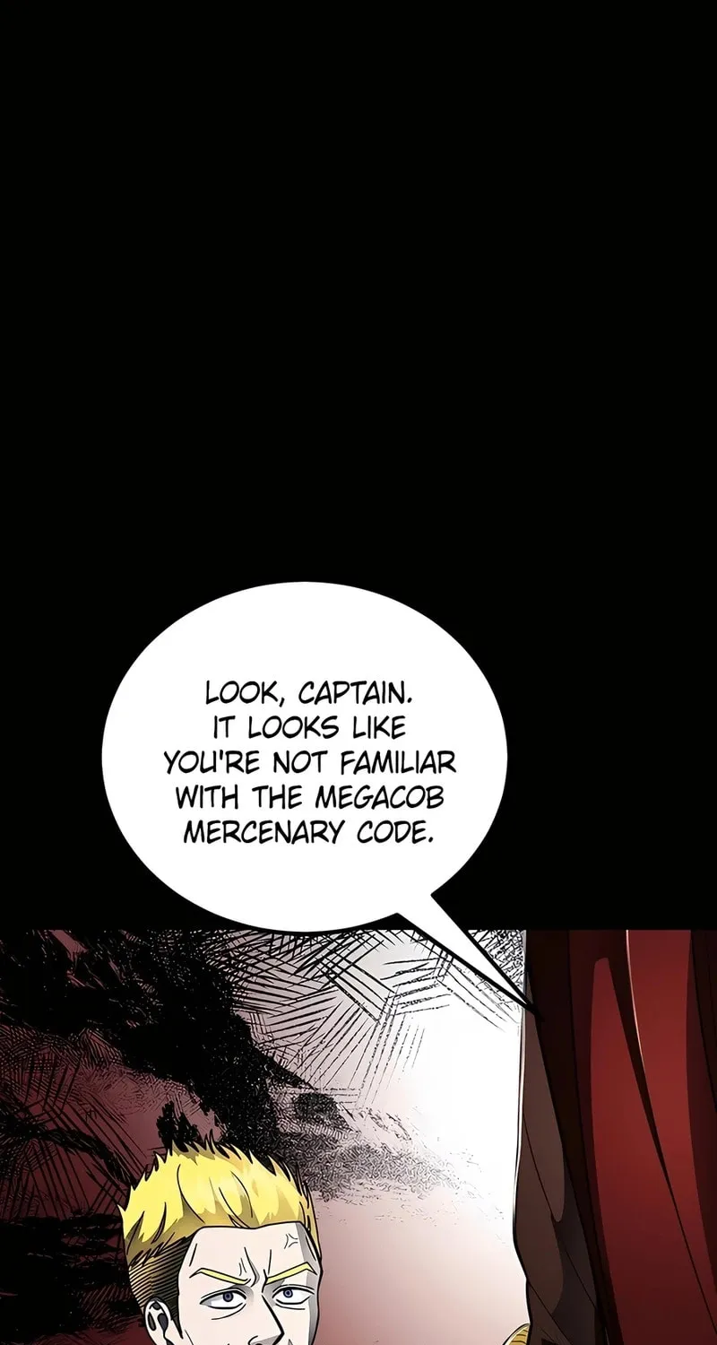 Read Evolution: Road to Space Monster chapter 34 image 34 on Lezhin
