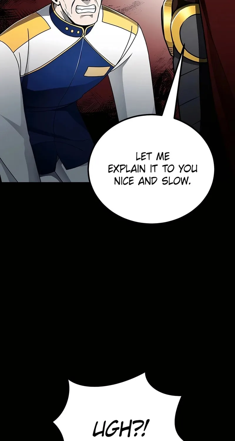 Read Evolution: Road to Space Monster chapter 34 image 35 on Lezhin
