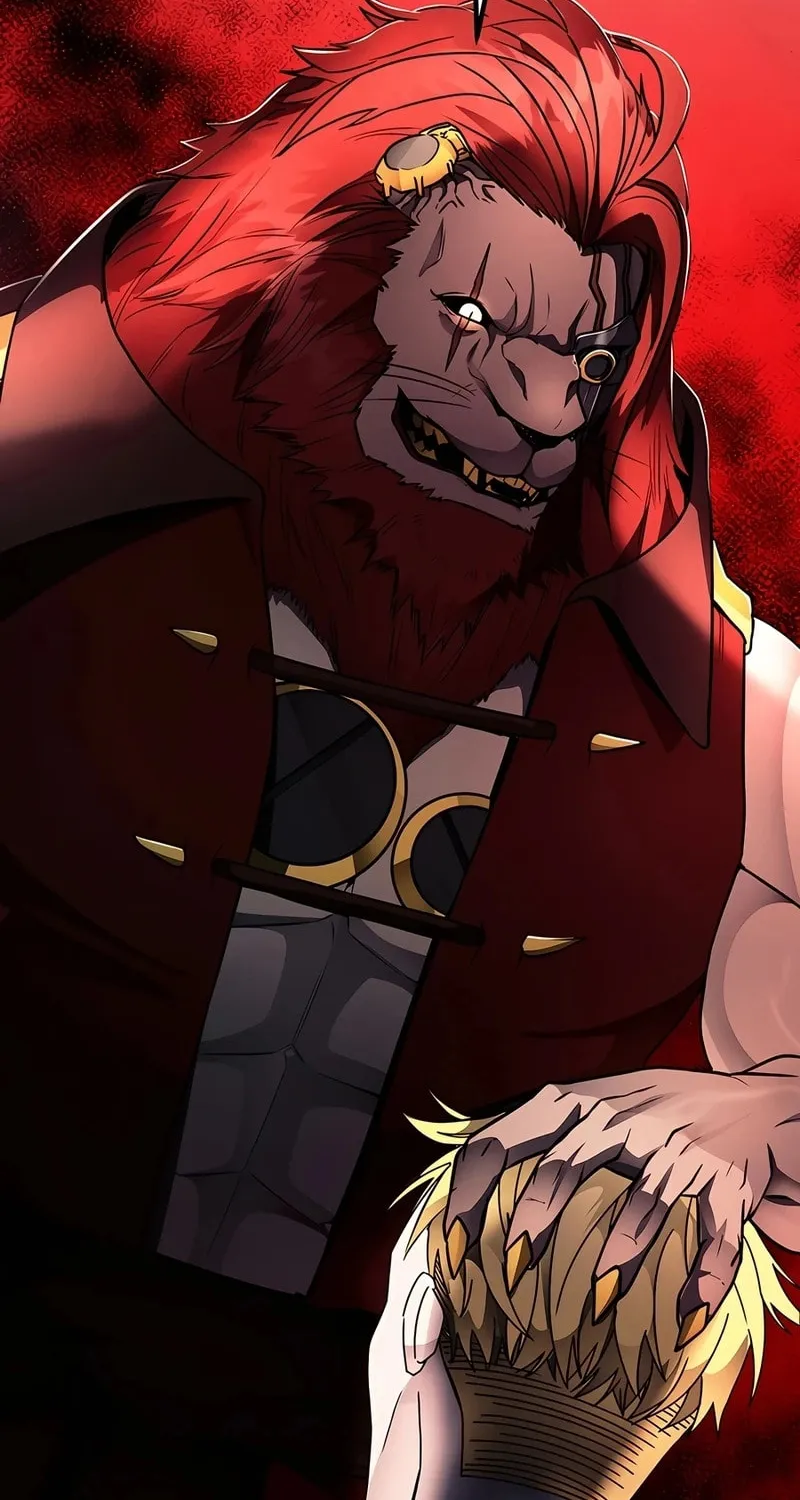 Read Evolution: Road to Space Monster chapter 34 image 39 on Lezhin