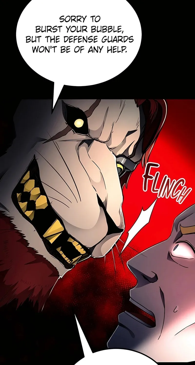 Read Evolution: Road to Space Monster chapter 34 image 41 on Lezhin