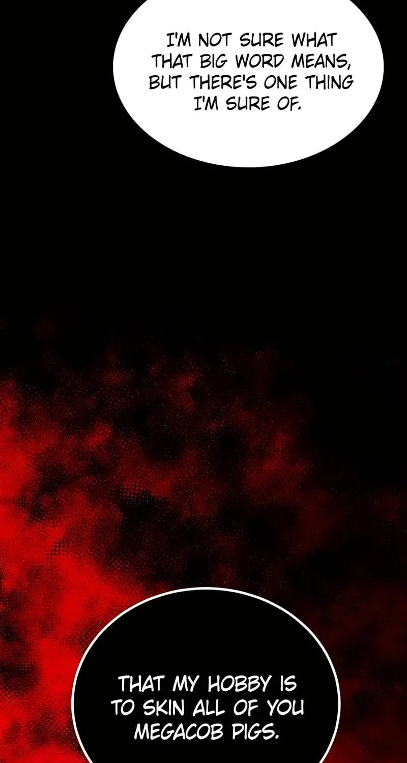 Read Evolution: Road to Space Monster chapter 34 image 44 on Lezhin