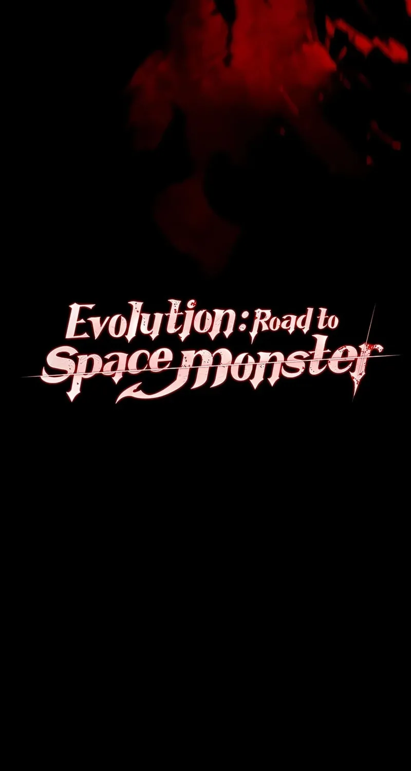 Read Evolution: Road to Space Monster chapter 34 image 51 on Lezhin
