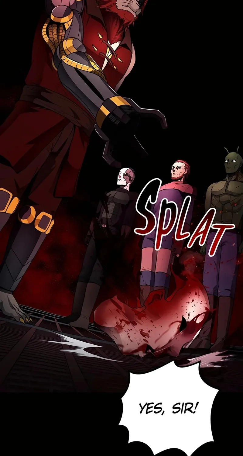 Read Evolution: Road to Space Monster chapter 34 image 57 on Lezhin