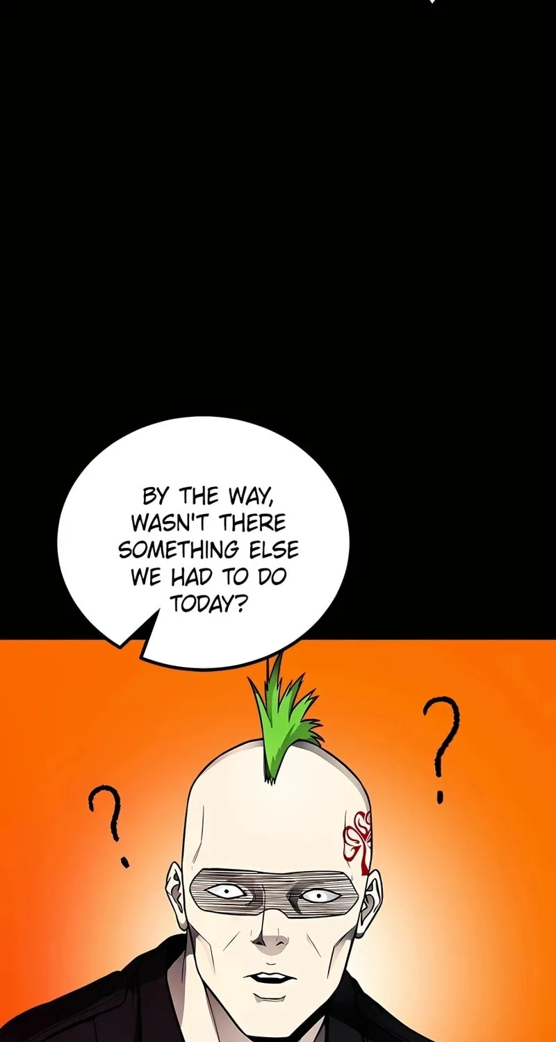 Read Evolution: Road to Space Monster chapter 34 image 58 on Lezhin