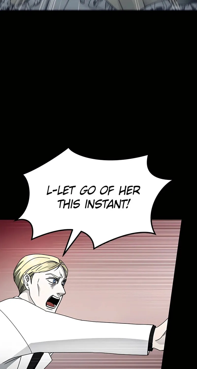 Read Evolution: Road to Space Monster chapter 34 image 6 on Lezhin