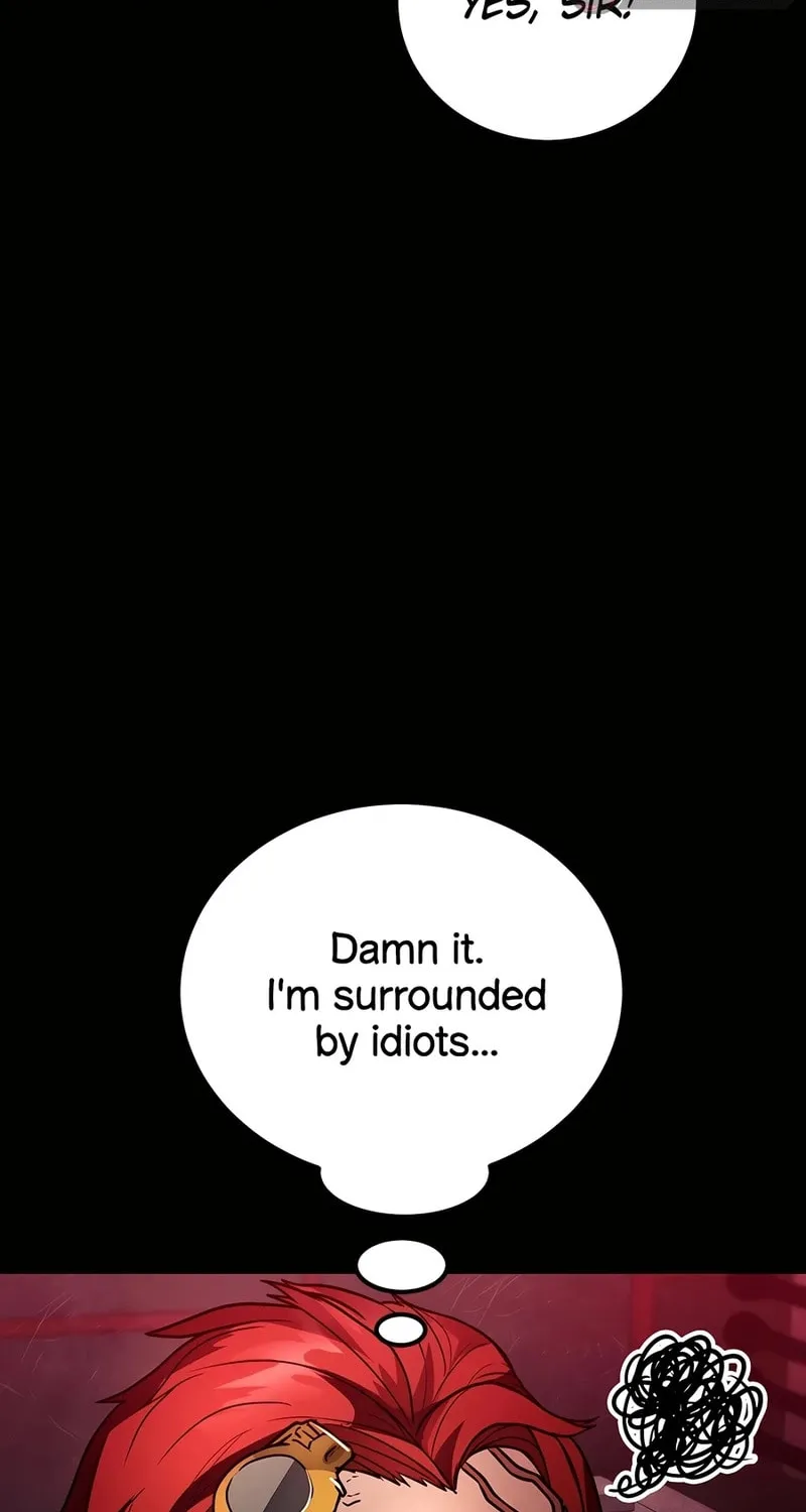 Read Evolution: Road to Space Monster chapter 34 image 61 on Lezhin