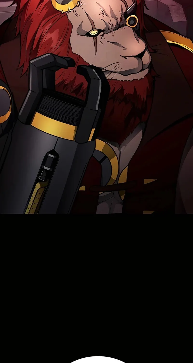 Read Evolution: Road to Space Monster chapter 34 image 62 on Lezhin