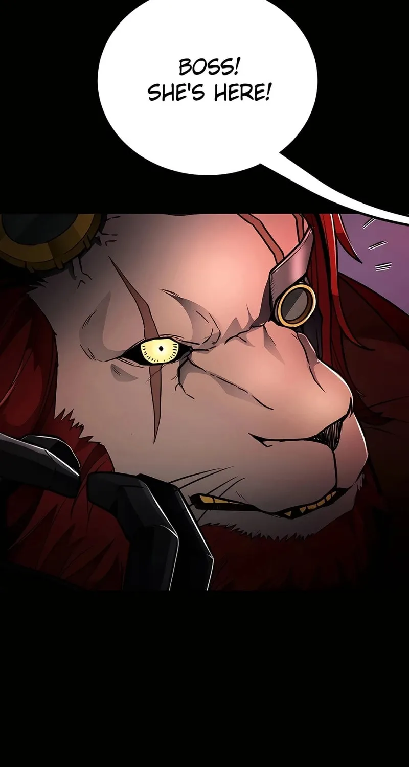 Read Evolution: Road to Space Monster chapter 34 image 63 on Lezhin