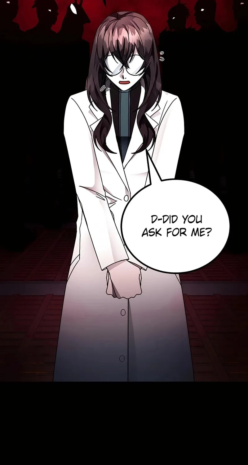 Read Evolution: Road to Space Monster chapter 34 image 65 on Lezhin