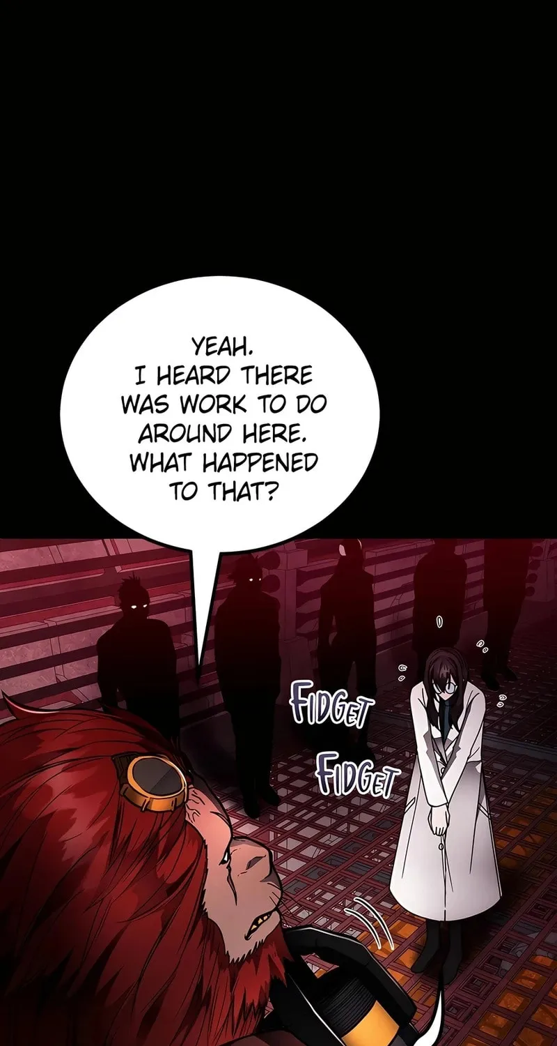 Read Evolution: Road to Space Monster chapter 34 image 66 on Lezhin