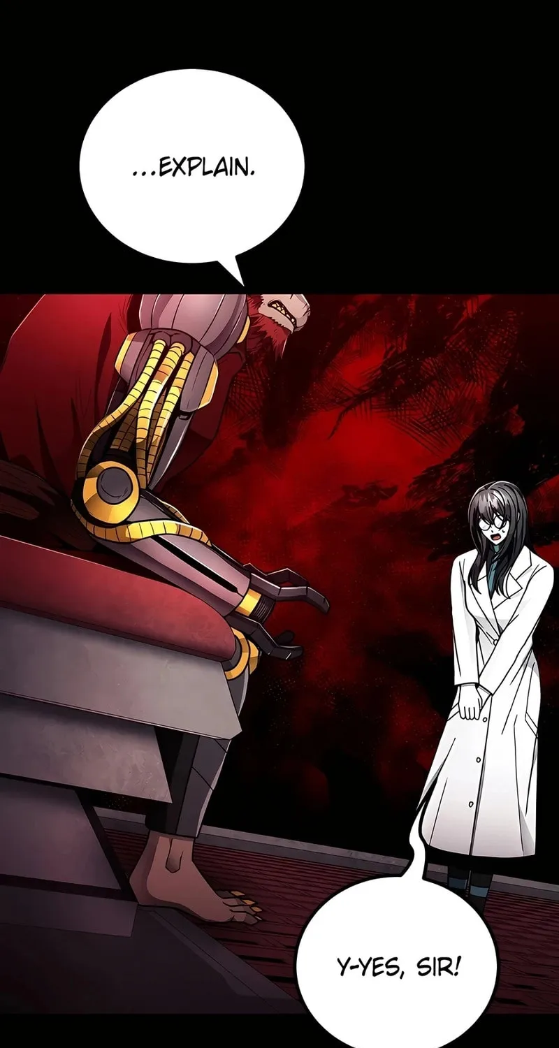 Read Evolution: Road to Space Monster chapter 34 image 71 on Lezhin