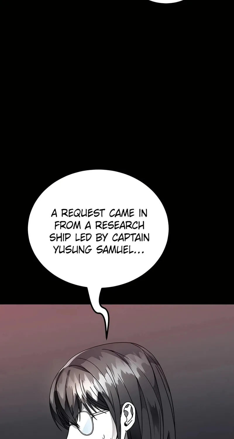 Read Evolution: Road to Space Monster chapter 34 image 72 on Lezhin