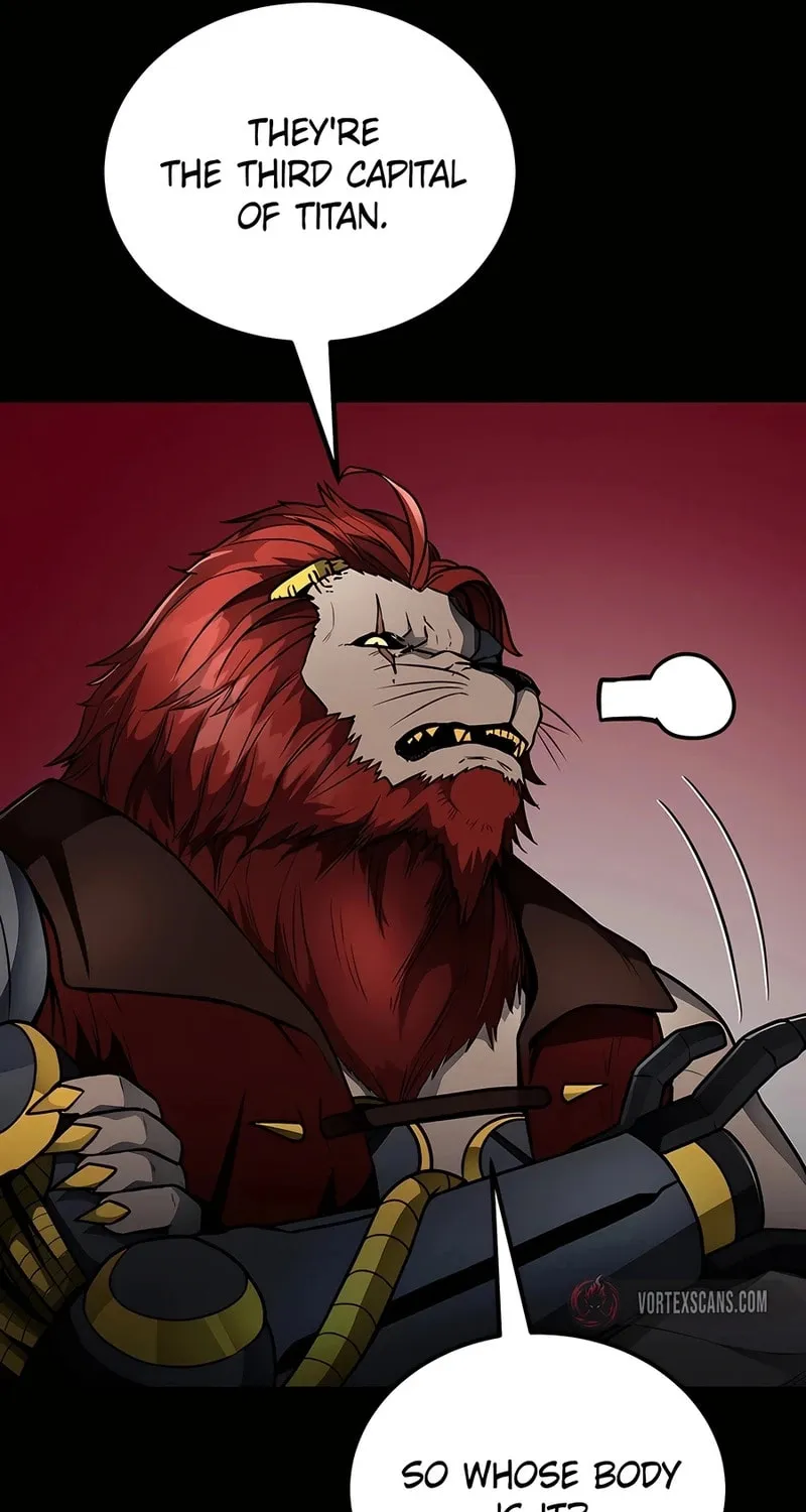 Read Evolution: Road to Space Monster chapter 34 image 76 on Lezhin