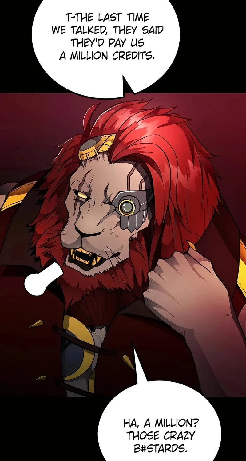 Read Evolution: Road to Space Monster chapter 34 image 79 on Lezhin