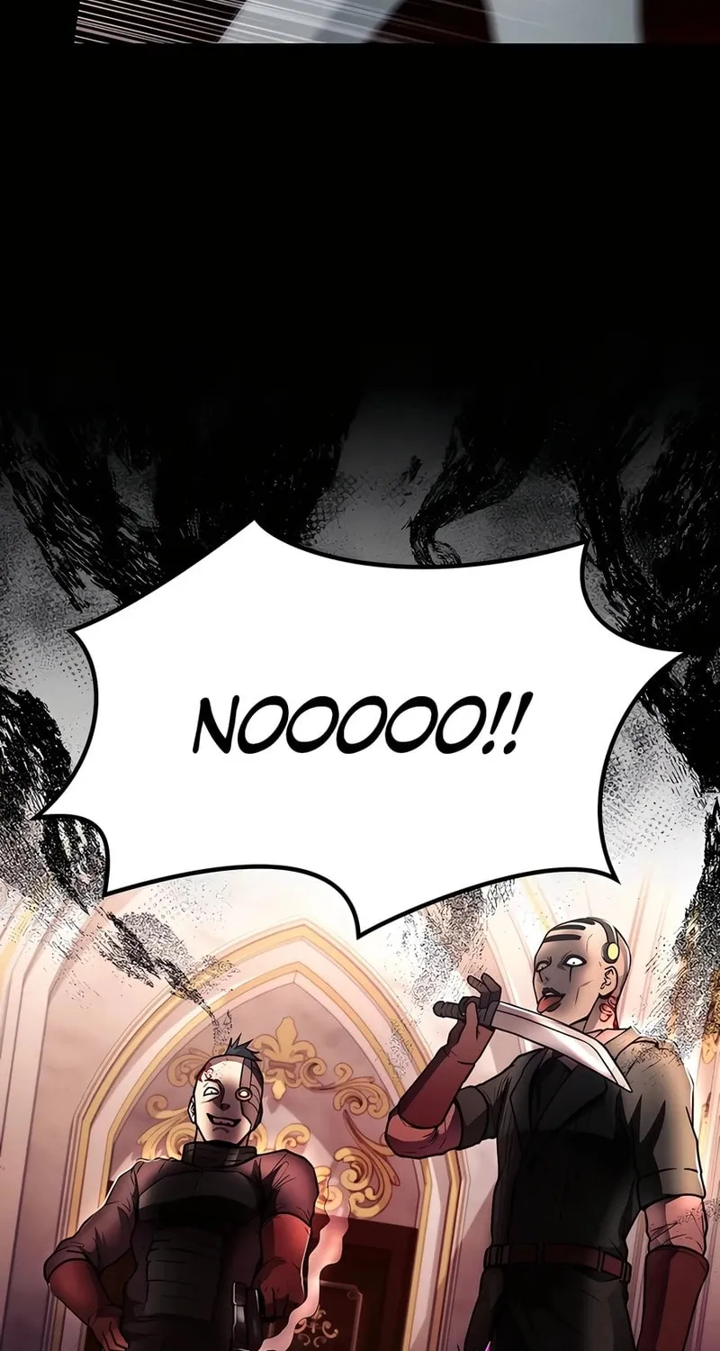 Read Evolution: Road to Space Monster chapter 34 image 8 on Lezhin