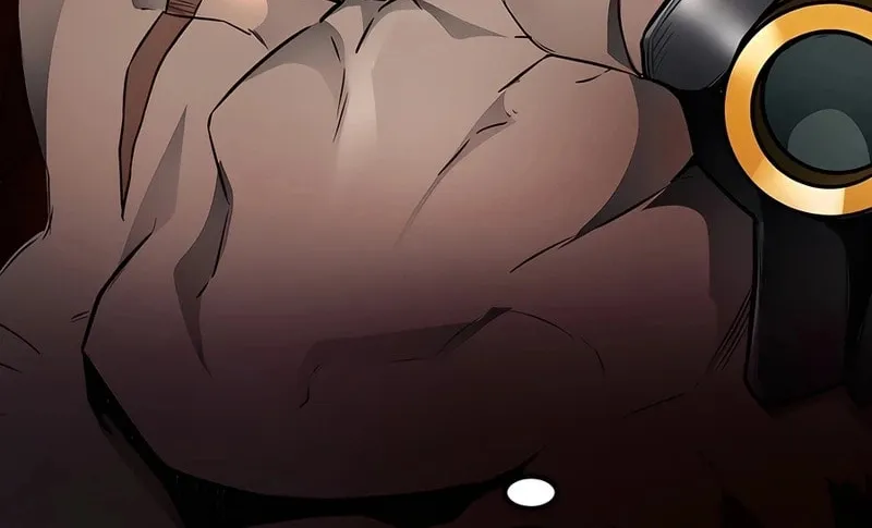Read Evolution: Road to Space Monster chapter 34 image 81 on Lezhin