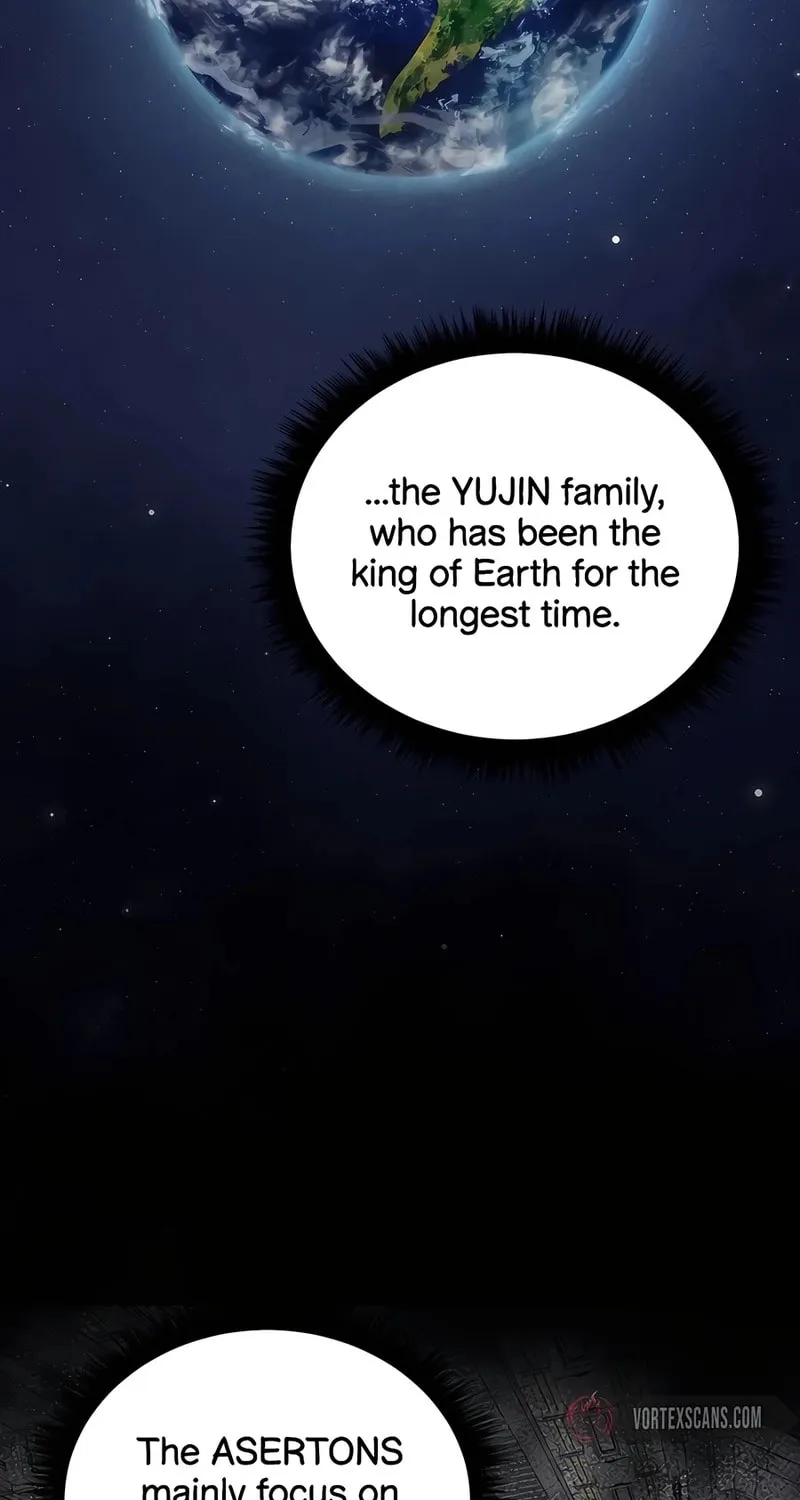 Read Evolution: Road to Space Monster chapter 34 image 84 on Lezhin
