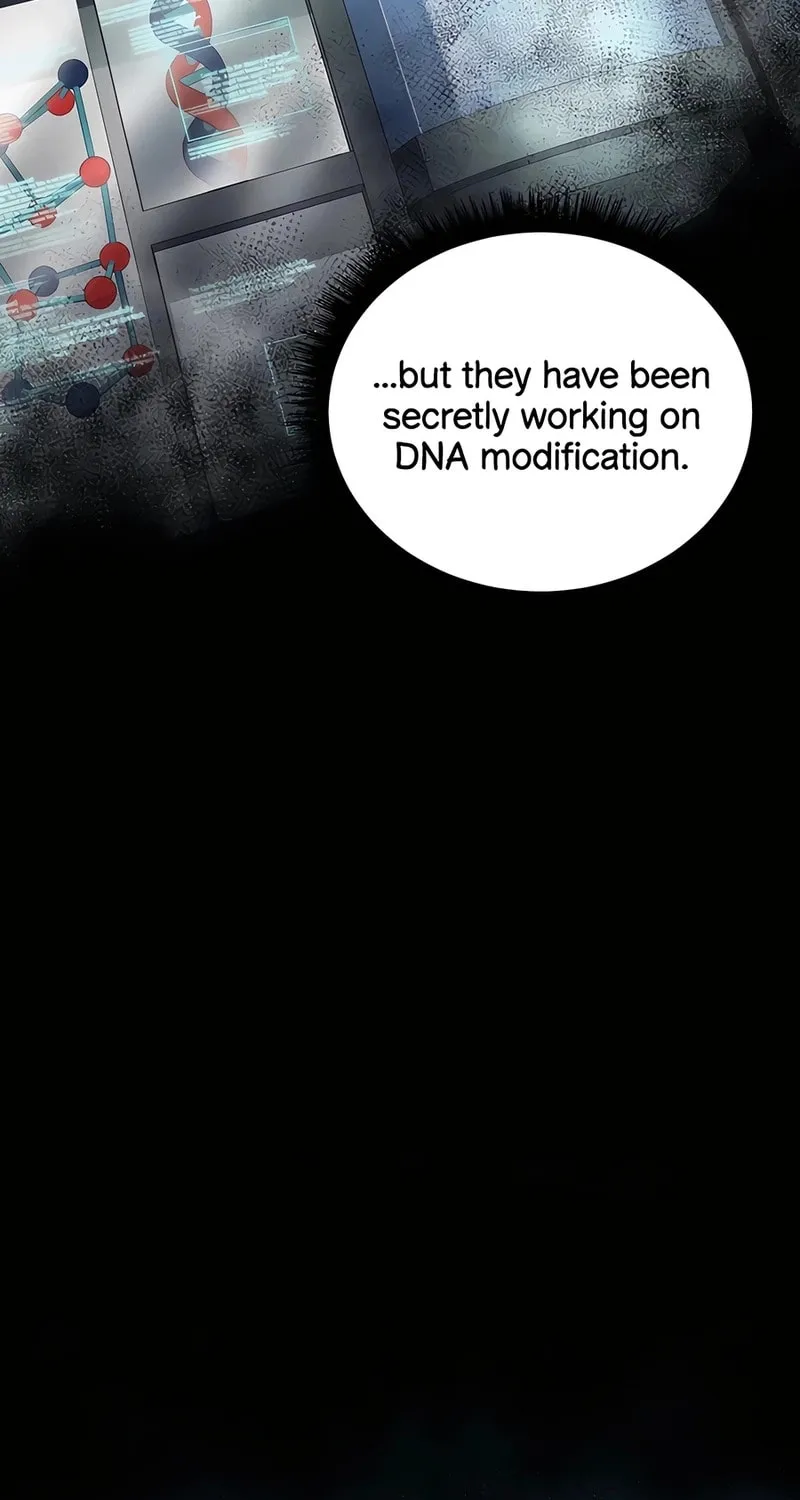 Read Evolution: Road to Space Monster chapter 34 image 86 on Lezhin