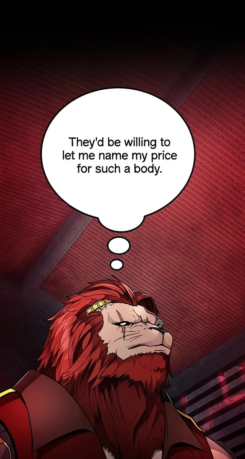 Read Evolution: Road to Space Monster chapter 34 image 90 on Lezhin