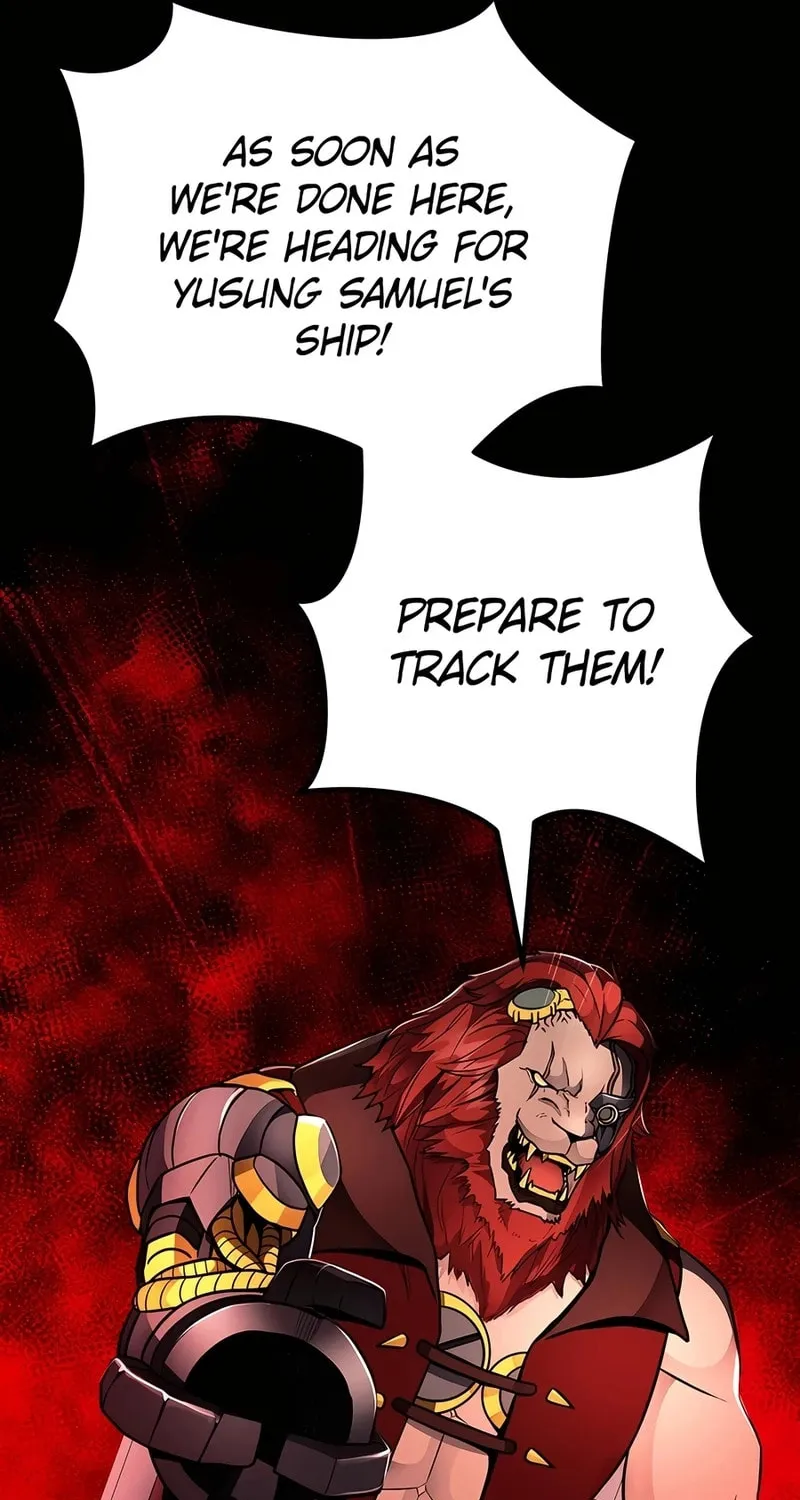 Read Evolution: Road to Space Monster chapter 35 image 11 on Lezhin