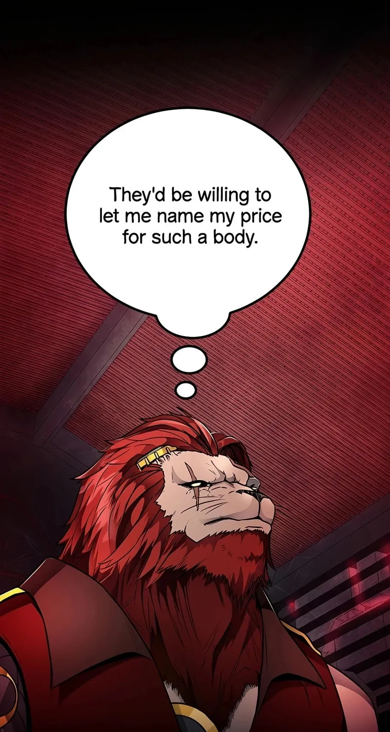 Read Evolution: Road to Space Monster chapter 35 image 2 on Lezhin