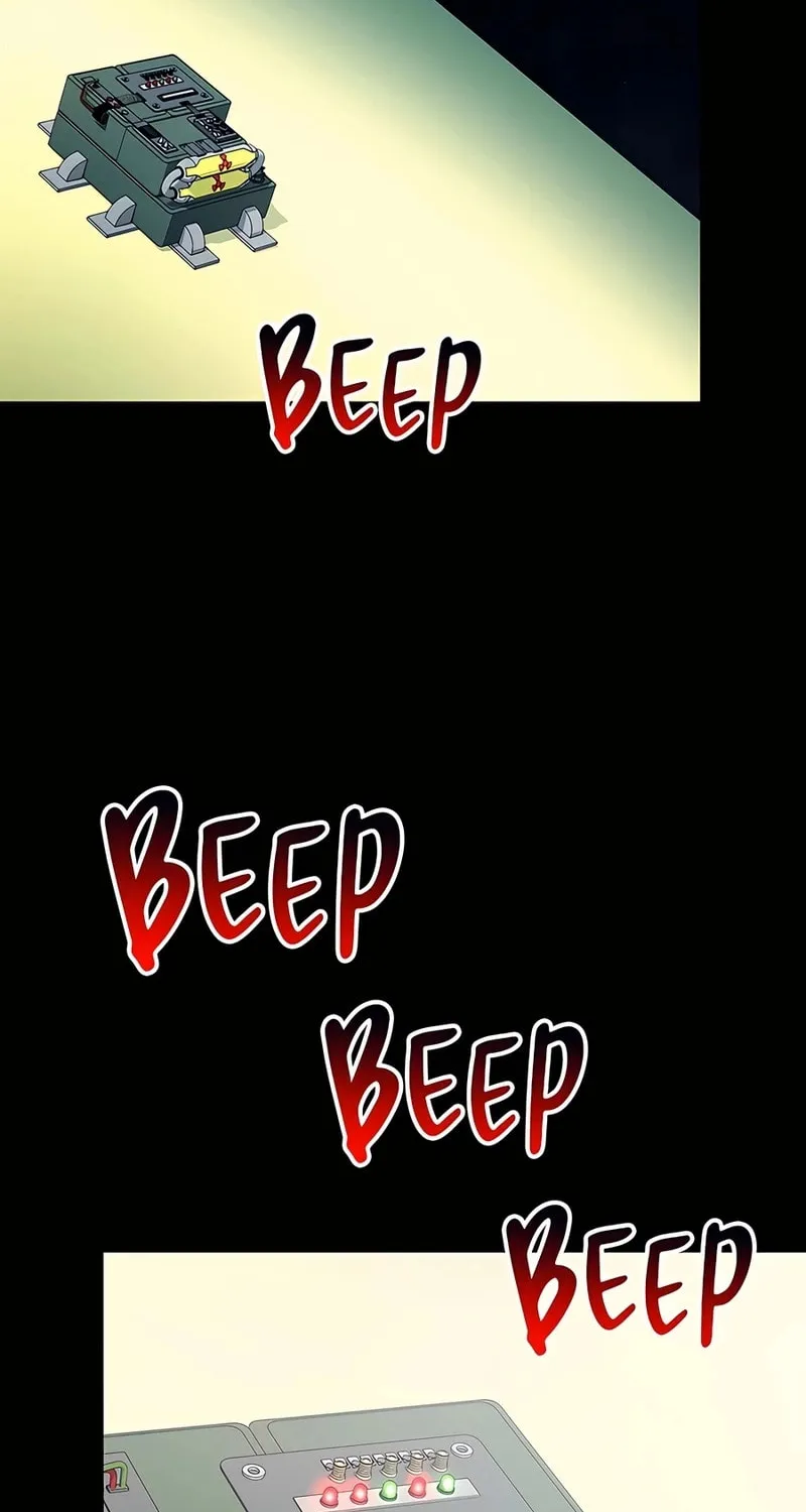 Read Evolution: Road to Space Monster chapter 35 image 20 on Lezhin