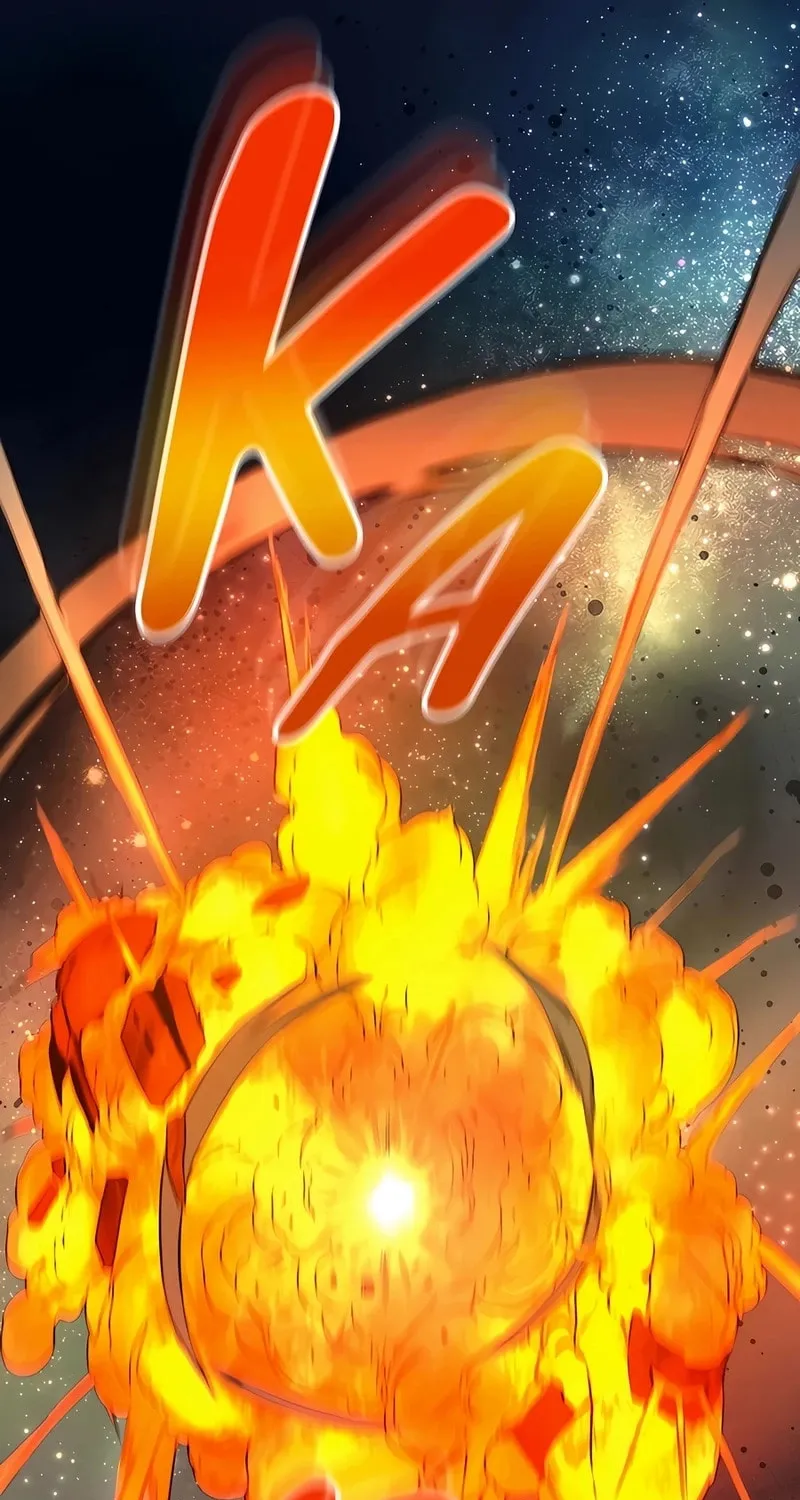 Read Evolution: Road to Space Monster chapter 35 image 23 on Lezhin
