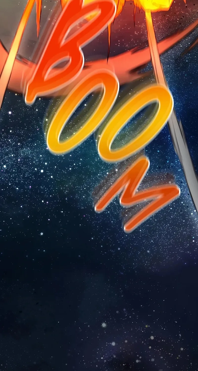 Read Evolution: Road to Space Monster chapter 35 image 24 on Lezhin