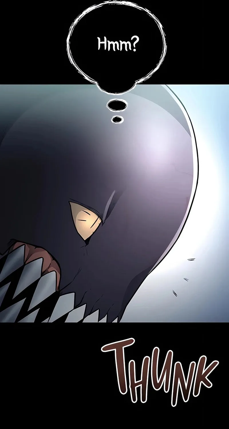 Read Evolution: Road to Space Monster chapter 35 image 28 on Lezhin