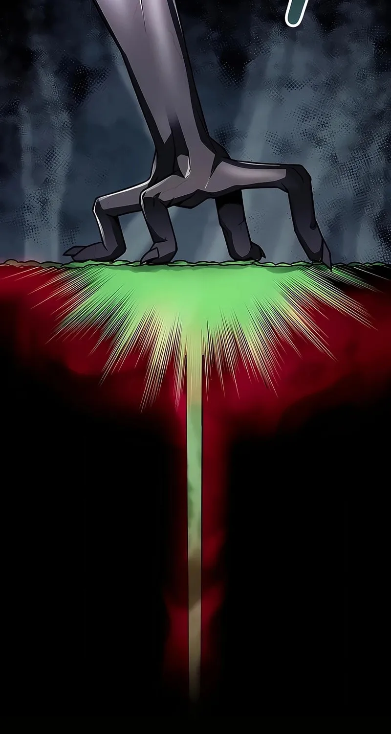 Read Evolution: Road to Space Monster chapter 35 image 32 on Lezhin