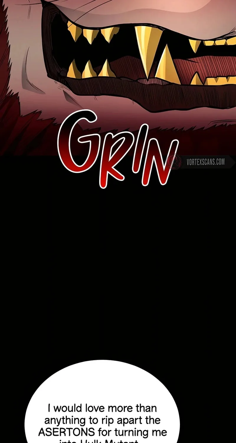 Read Evolution: Road to Space Monster chapter 35 image 4 on Lezhin