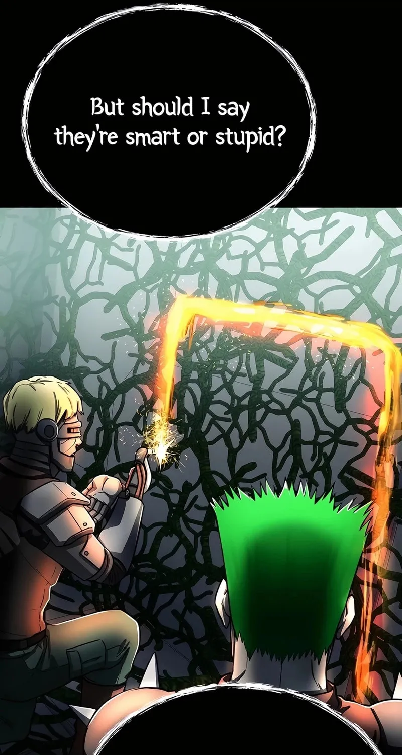 Read Evolution: Road to Space Monster chapter 35 image 51 on Lezhin